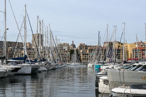 Spa Marseille