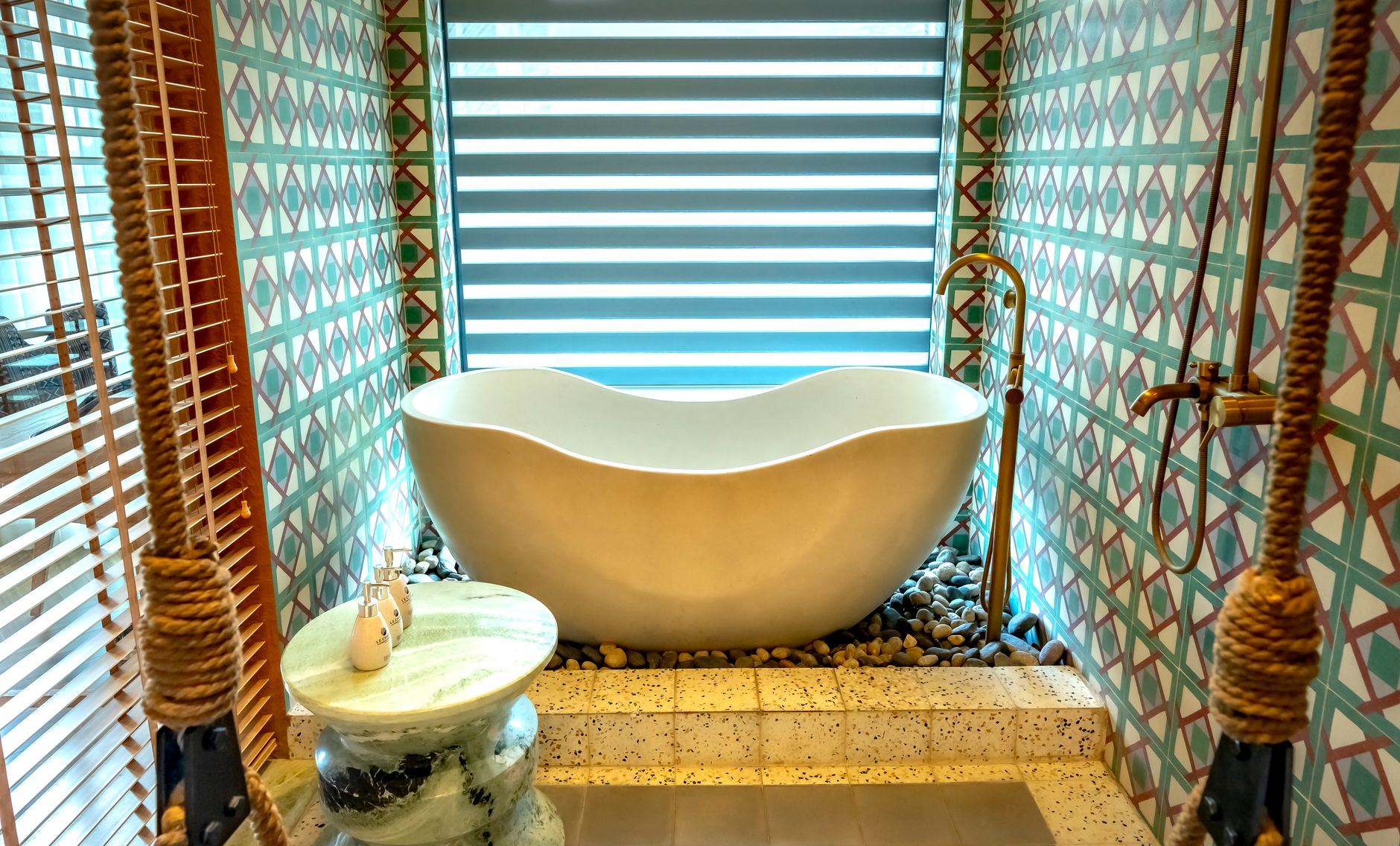Spa équipe à Marseille